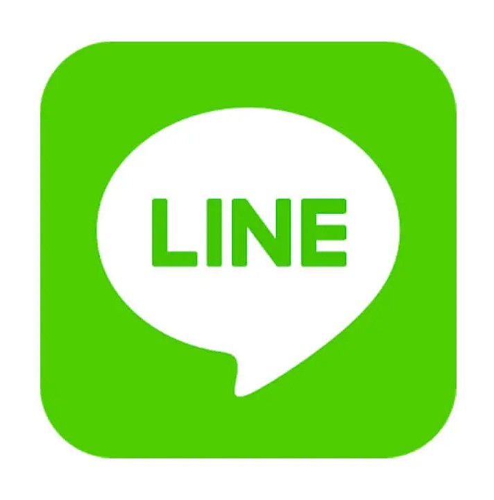 全ての応募がLINEでできるようになりました！